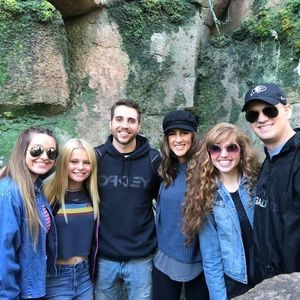 Meet your Posher, Dane